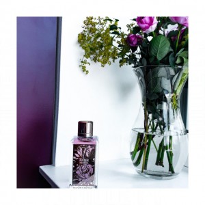 Lancome Rose Peonia