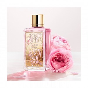 Lancome Rose Peonia