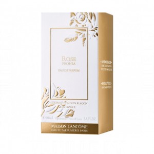 Lancome Rose Peonia