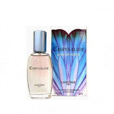 Lancome Chrysalide Now or Never