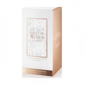 Lancome Parfait de Roses