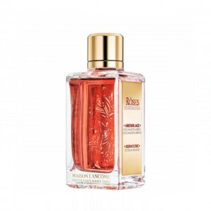 Lancome Roses Berberanza