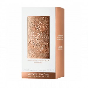 Lancome Roses Berberanza