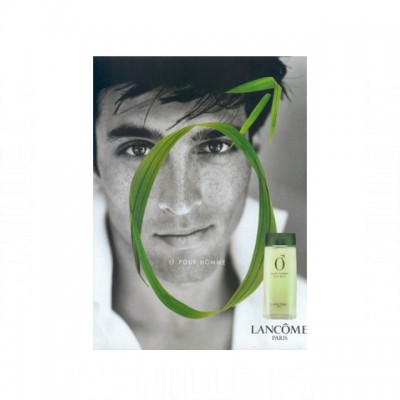 Lancome O pour Homme