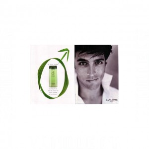 Lancome O pour Homme