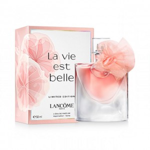 Lancome La Vie Est Belle Limited Edition