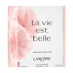 Lancome La Vie Est Belle Limited Edition