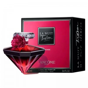 Lancome La Nuit Tresor Intense