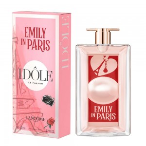 Lancome IDOLE Le Parfum EMILY IN PARIS Women