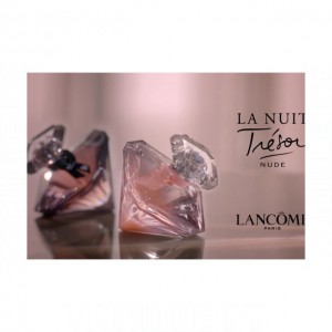 Lancome La Nuit Tresor Nude