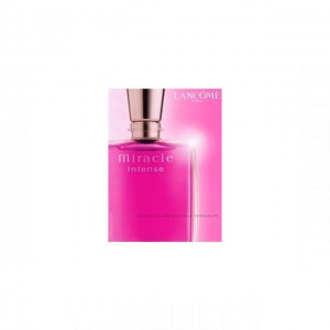 Lancome Miracle Intense