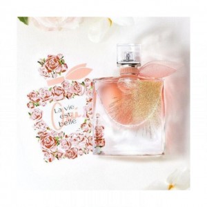 Lancome Oui La Vie est Belle