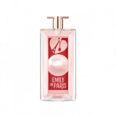 Lancome Idole Emily in Paris