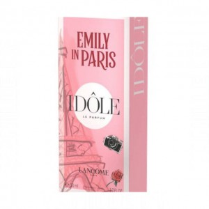 Lancome Idole Emily in Paris