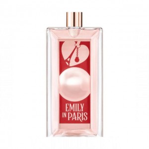 Lancome Idole Emily in Paris