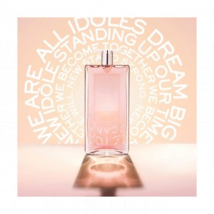 Lancome Idole Emily in Paris