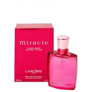Lancome Miracle Ultra Pink
