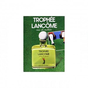 Lancome Trophee