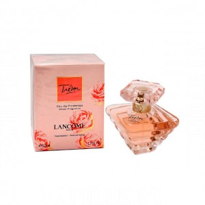 Lancome Tresor Sheer Eau De Printemps