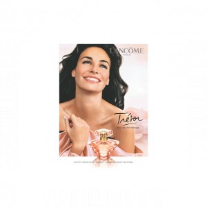 Lancome Tresor Sheer Eau De Printemps