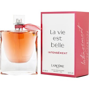 Lancome La Vie Est Belle Intensement