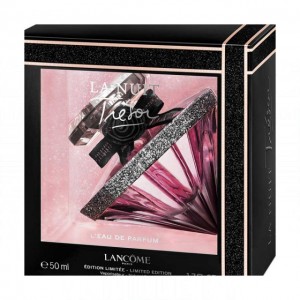 Lancome La Nuit Tresor Edition Limitee