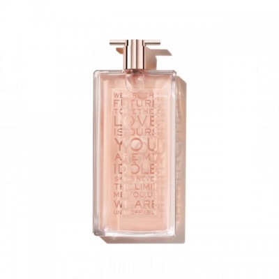 Lancome Idole Edition Limitee