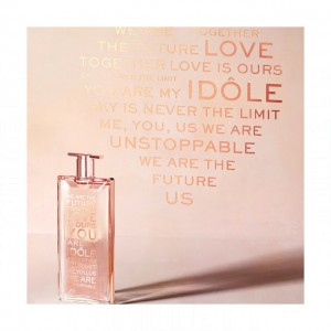 Lancome Idole Edition Limitee
