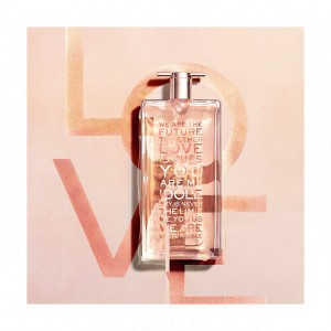 Lancome Idole Edition Limitee
