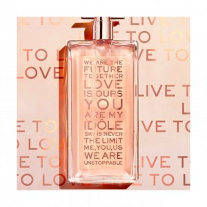 Lancome Idole Edition Limitee