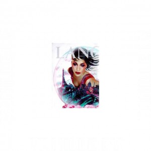 Lancome Rouge Now or Never