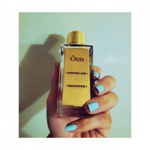 Lancome Oud Bouquet