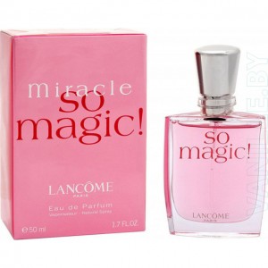 Lancome Miracle So Magic