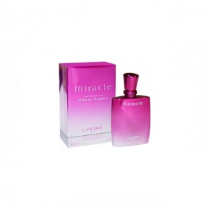Lancome Miracle White Nights