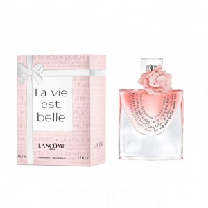 Lancome La Vie est Belle avec Toi