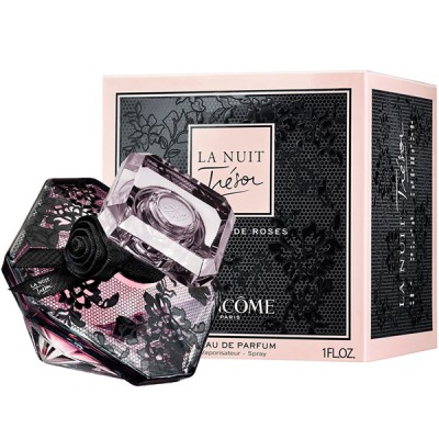 Lancome La Nuit Tresor Dentelle de Roses