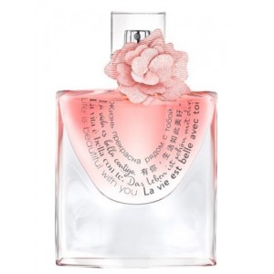 Lancome La Vie est Belle avec Toi