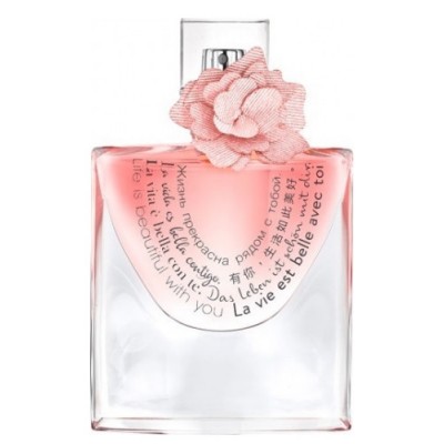 Lancome La Vie est Belle avec Toi