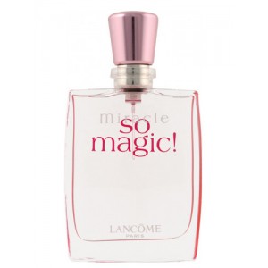 Lancome Miracle So Magic