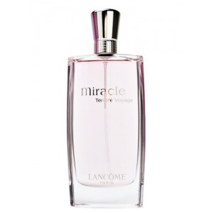 Lancome Miracle Tendre Voyage