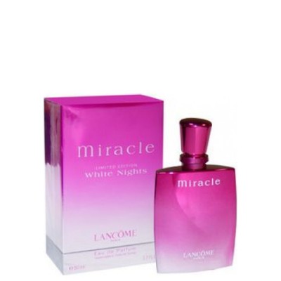Lancome Miracle White Nights