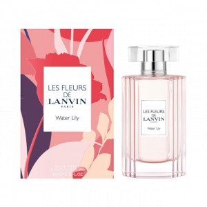 Lanvin Water Lily