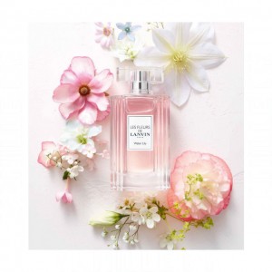 Lanvin Water Lily