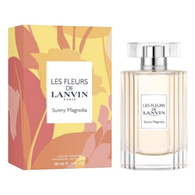 Lanvin Les Fleurs de Lanvin SUNNY MAGNOLIA Women