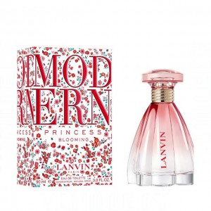 Lanvin Modern Princess Blooming