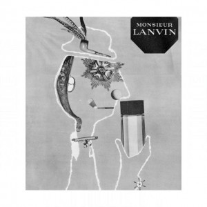 Lanvin Monsieur