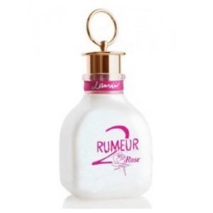 Lanvin Rumeur 2 Rose Limited Edition