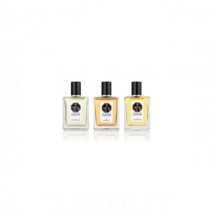 Lanvin Vetyver Blanc