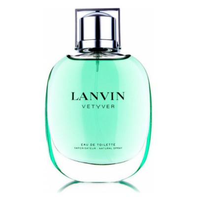 Lanvin Vetyver (2003)