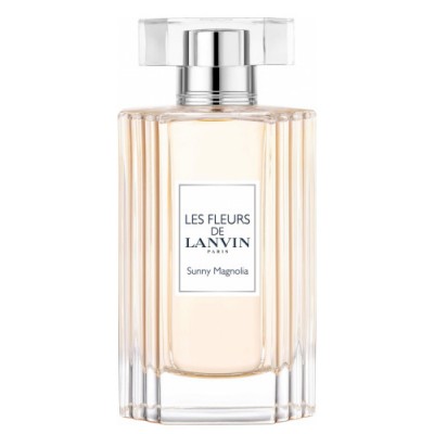 Lanvin Sunny Magnolia